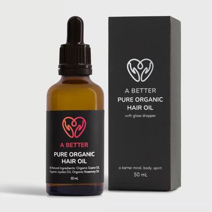 Hair Care Bundle