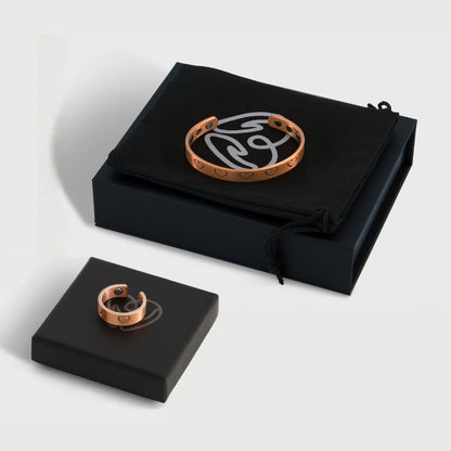 Hearts Set - Small