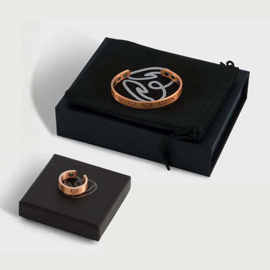 Hearts Set - Small