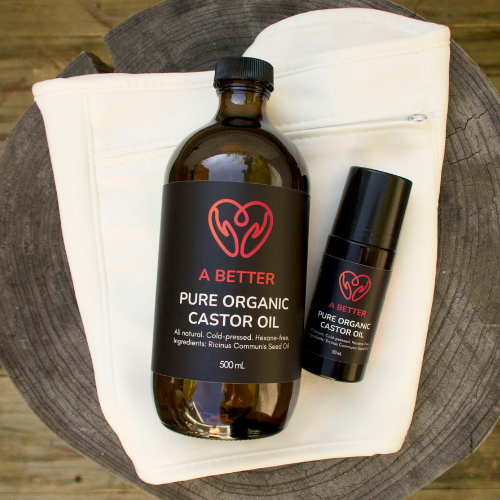 Moisturise, Soothe & Relax Bundle