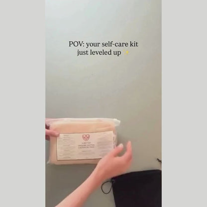 蓖麻油健康套装