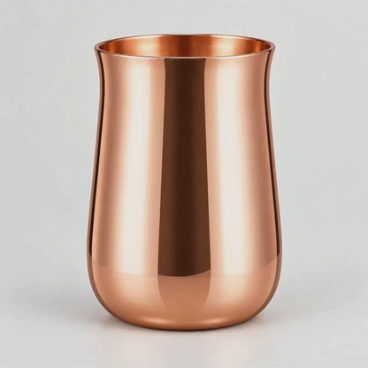 Pure Copper Cup - Deluxe