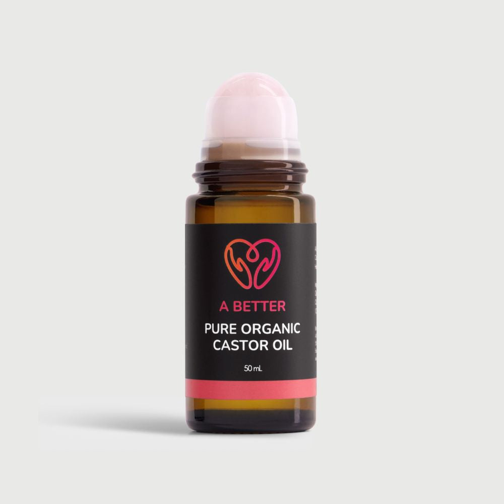 Rose Quartz Roller Set
