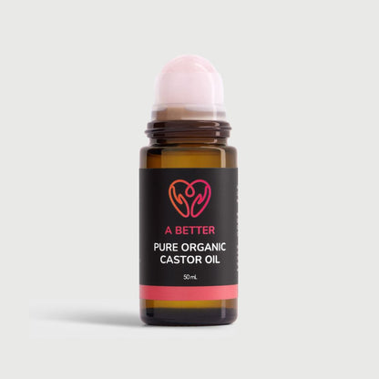 Rose Quartz Roller Set