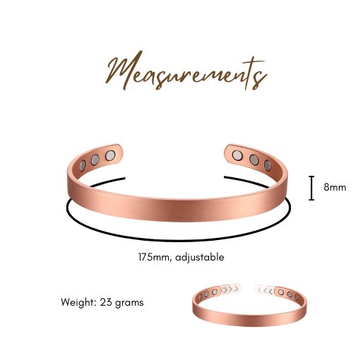 For Her Bracelet Bundle - Health & Beauty:Natural & Alternative Remedies:Magnetic Therapy - A Better Marketplace